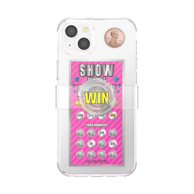 Scratch to Win — iPhone 14 Plus